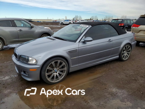 BMW M3 2003 - Image 1 of 12