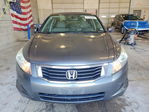 Honda Accord 2010