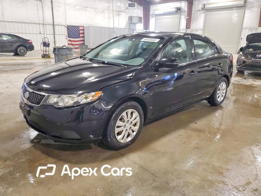 Kia Forte 2013 - Image 1 of 12
