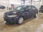 Kia Forte 2013