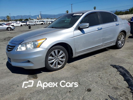 Honda Accord 2012 - Image 1 of 13