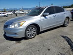 Honda Accord 2012