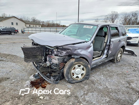 Ford Escape 2008 - Image 1 of 5