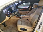 BMW Series 7 2014