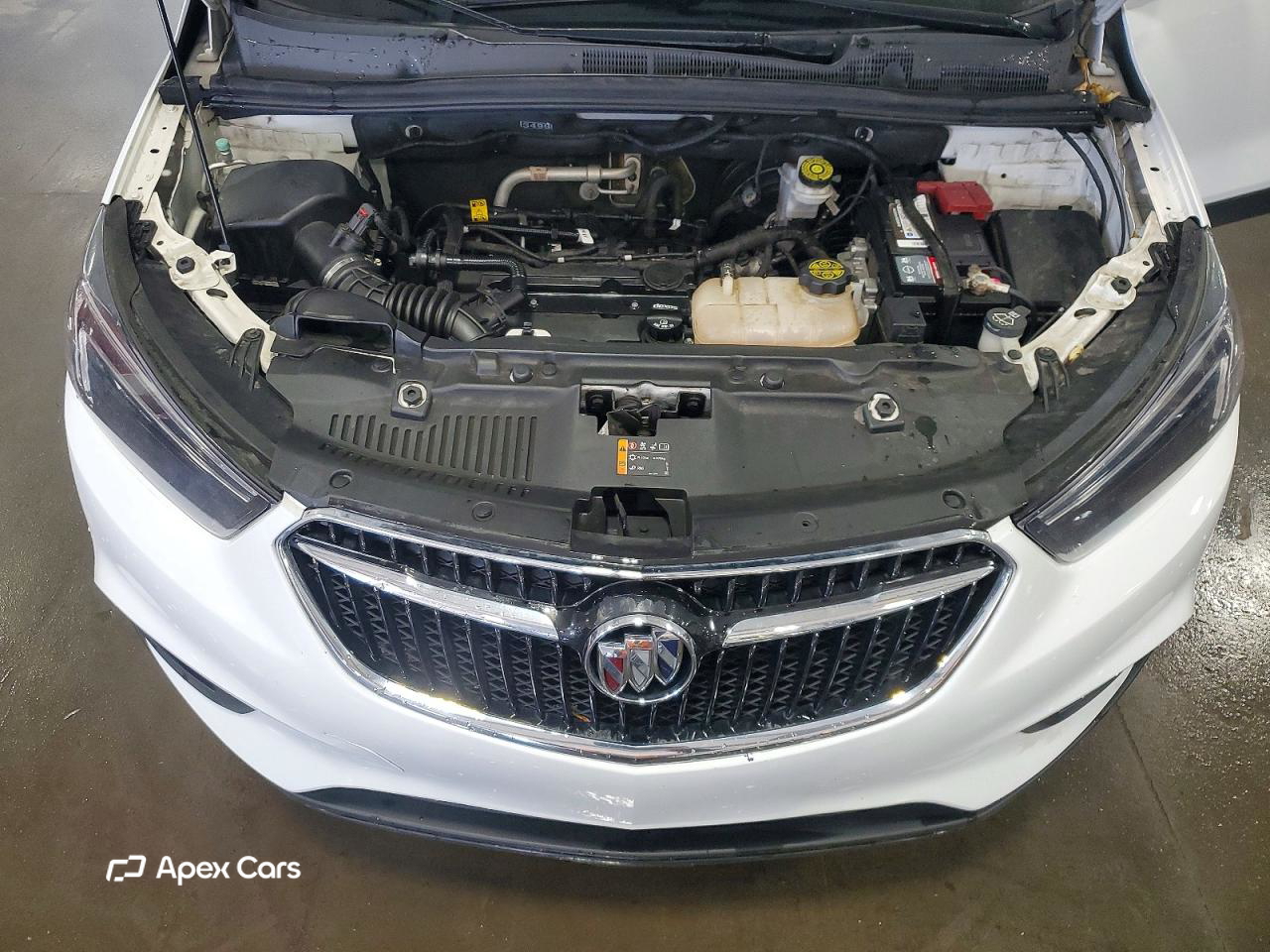 Buick Encore 2020