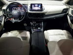 Nissan Rogue 2025