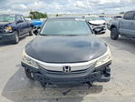 Honda Accord 2017