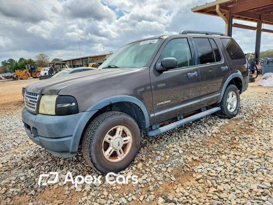 Ford Explorer 2005 - Image 1 of 13
