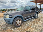 Ford Explorer 2005