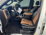 Chevrolet Silverado 2020