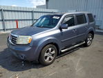 Honda Pilot 2014