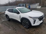 Chevrolet Trax 2024