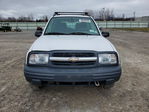 Chevrolet Tracker 2001