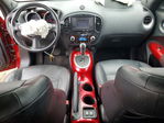 Nissan Juke 2013