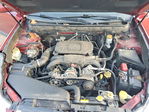 Subaru Outback 2011
