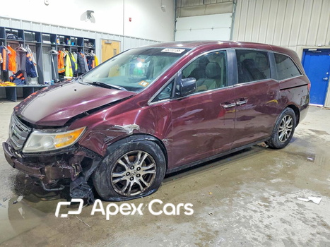 Honda Odyssey 2011 - Image 1 of 14