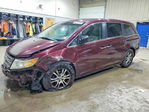 Honda Odyssey 2011