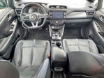 Nissan Leaf 2020