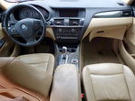 BMW X3 2012