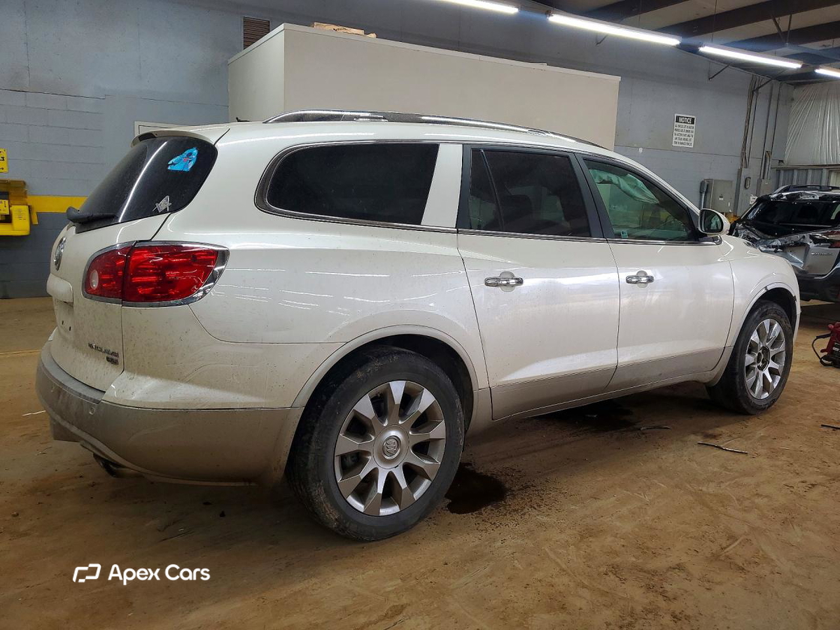 Buick Enclave 2011