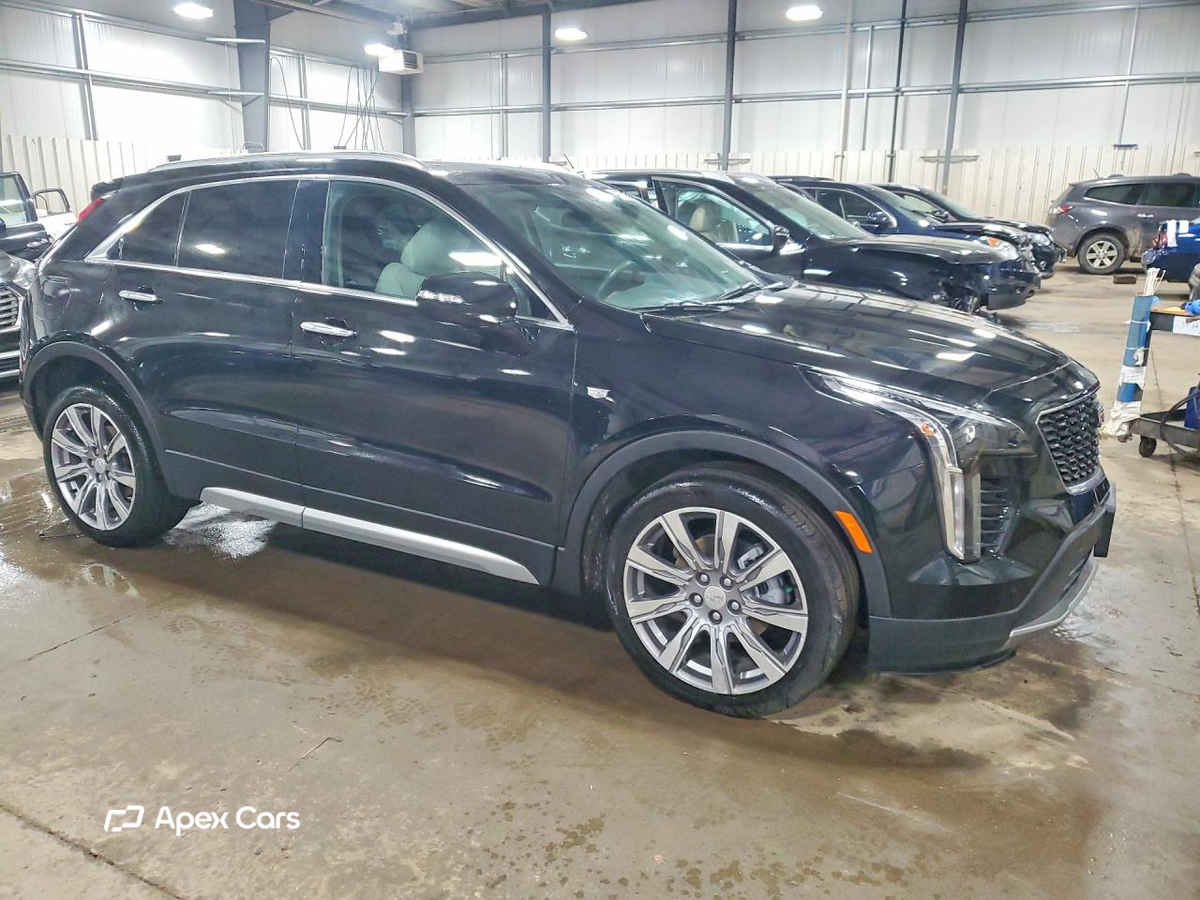 Cadillac XT4 2023