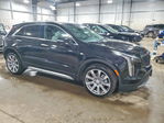 Cadillac XT4 2023