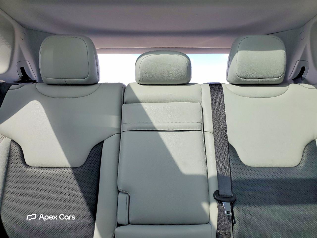 Jeep Compass 2019