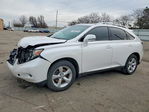 Lexus RX 2012