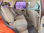 Ford Escape 2007