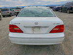 Lexus LS 2001
