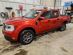 Ford Maverick 2023