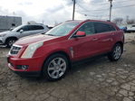 Cadillac SRX 2012