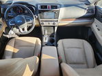 Subaru Outback 2017