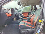 Toyota RAV 4 2015