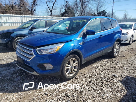 Ford Escape 2019 - Image 1 of 12