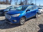 Ford Escape 2019