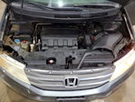 Honda Odyssey 2012
