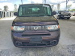 Nissan Cube 2011