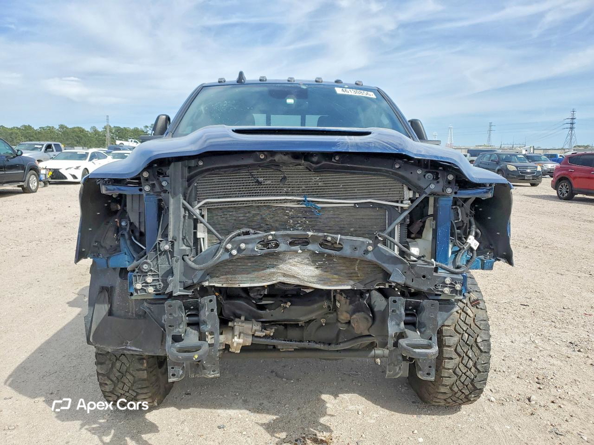RAM 2500 2023
