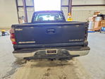 Chevrolet Silverado 2004