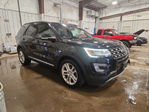 Ford Explorer 2017