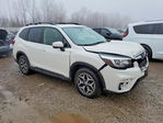Subaru Forester 2019