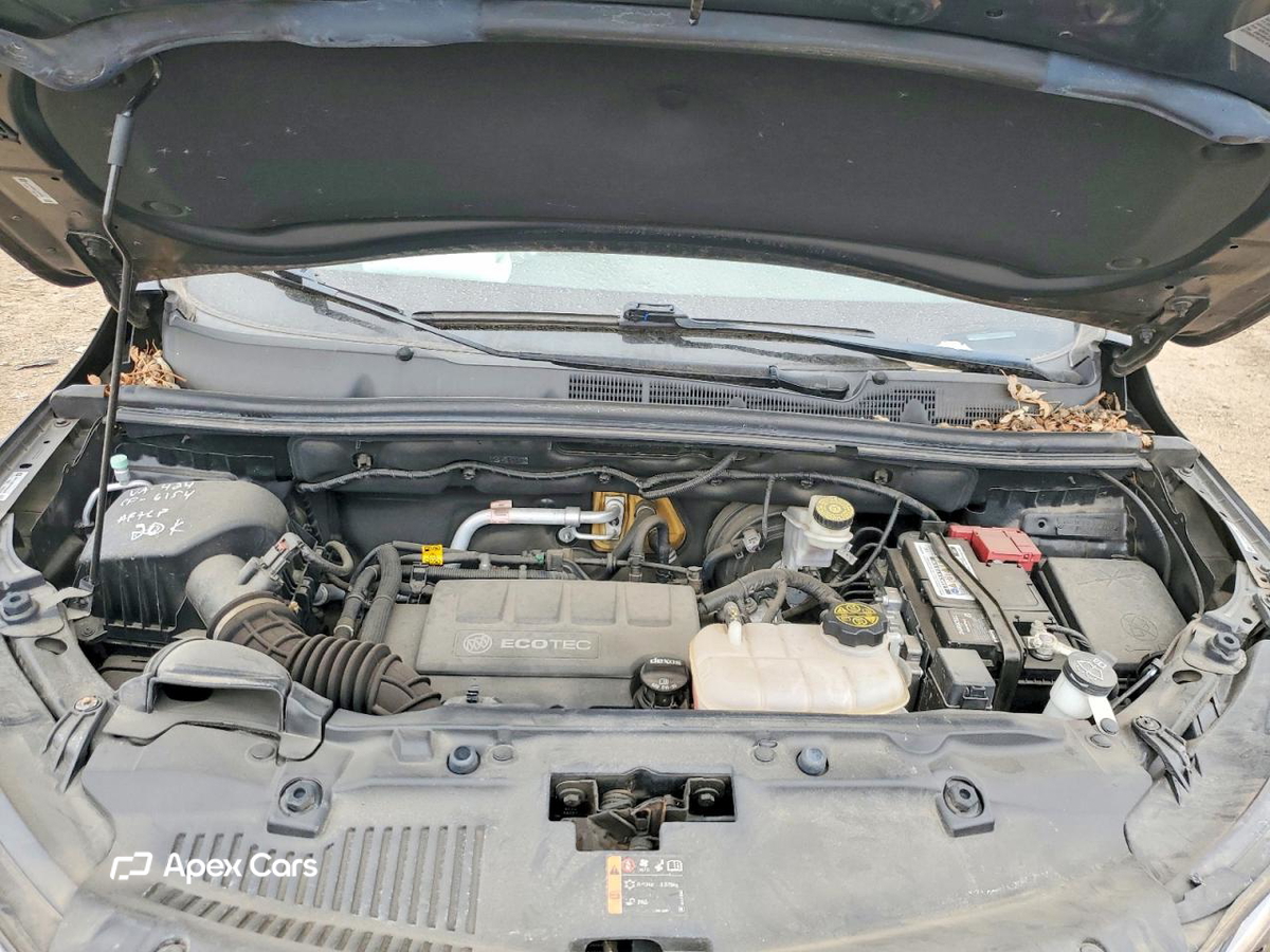 Buick Encore 2019