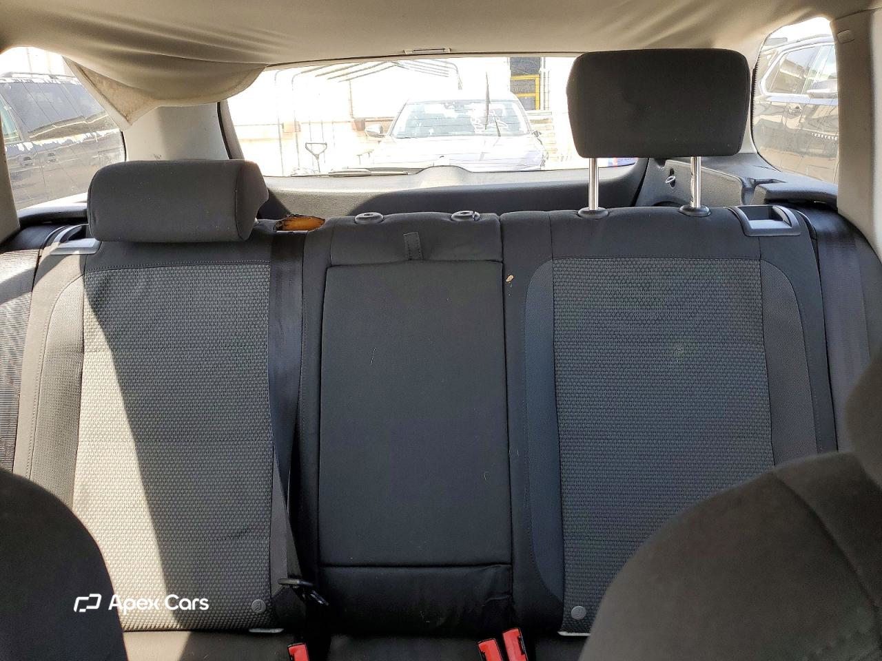 Volkswagen Jetta 2010