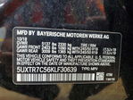 BMW X3 2019