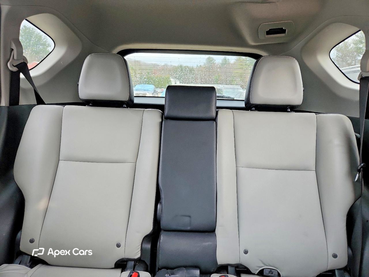 Toyota RAV 4 2018