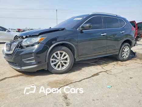 Nissan Rogue 2020 - Image 1 of 15