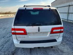 Lincoln Navigator 2011