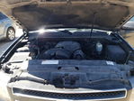 Chevrolet Suburban 2012