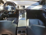 Jaguar XF 2015